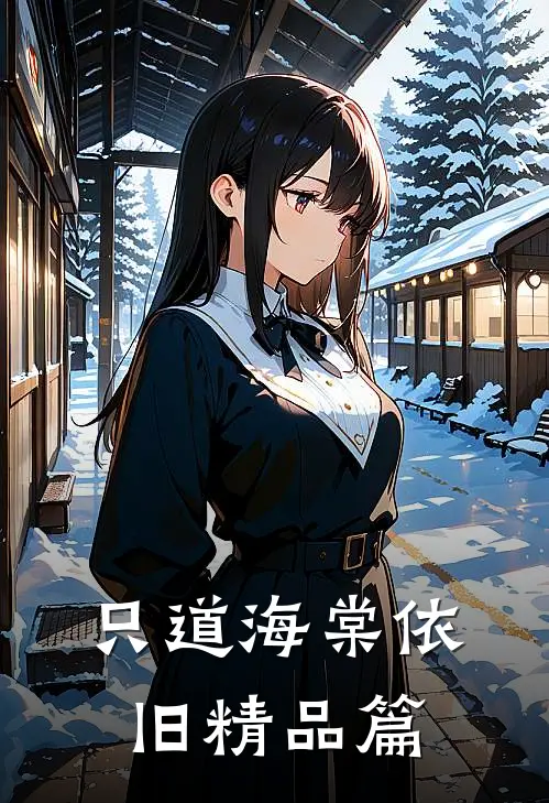 只道海棠依旧精品篇