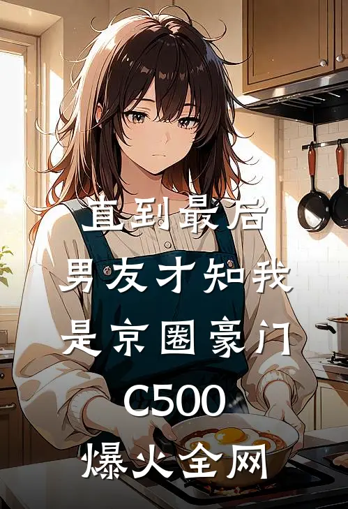 直到最后，男友才知我是京圈豪门C500爆火全网
