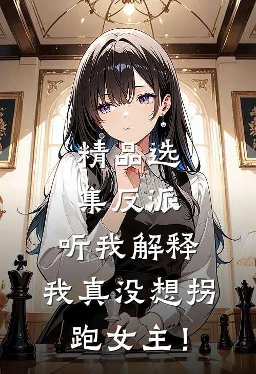 精品选集反派：听我解释，我真没想拐跑女主！
