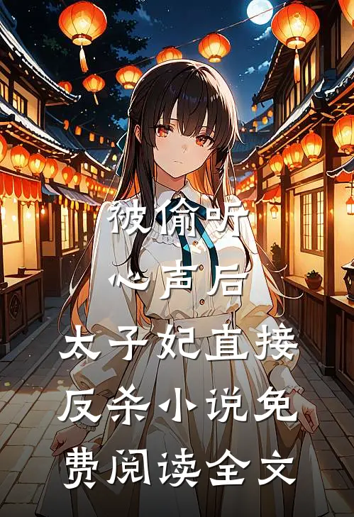 被偷听心声后，太子妃直接反杀小说免费阅读全文