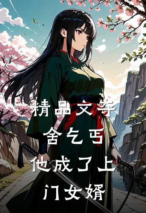 精品文夺舍乞丐，他成了上门女婿
