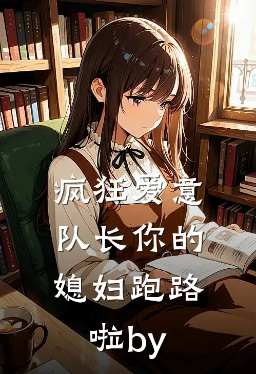 疯狂爱意：队长你的媳妇跑路啦by