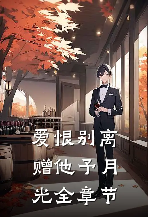 爱恨别离，赠他予月光全章节