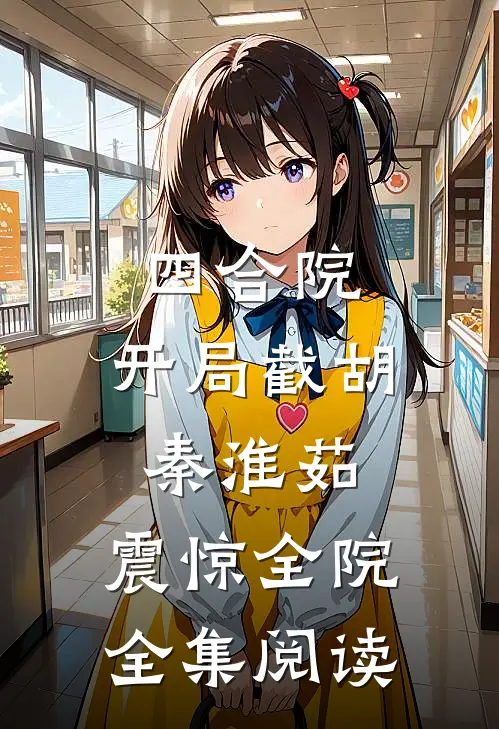 四合院：开局截胡秦淮茹，震惊全院全集阅读