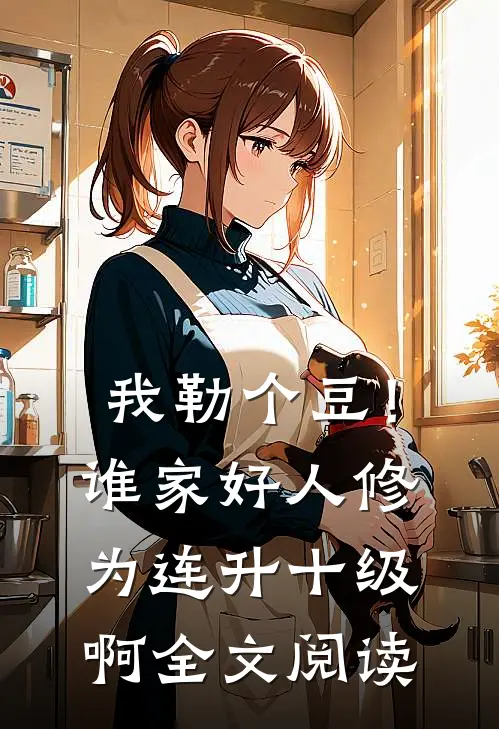 我勒个豆！谁家好人修为连升十级啊全文阅读