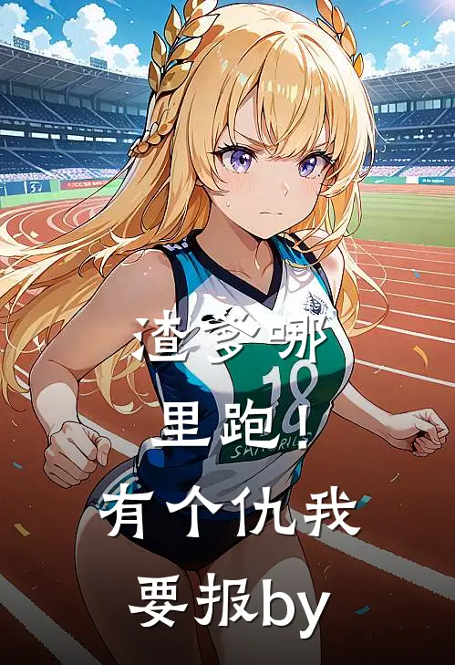渣爹哪里跑！有个仇我要报by