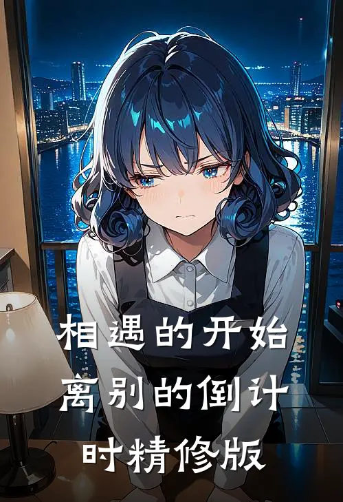 相遇的开始，离别的倒计时精修版