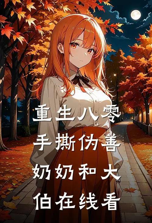 重生八零手撕伪善奶奶和大伯在线看