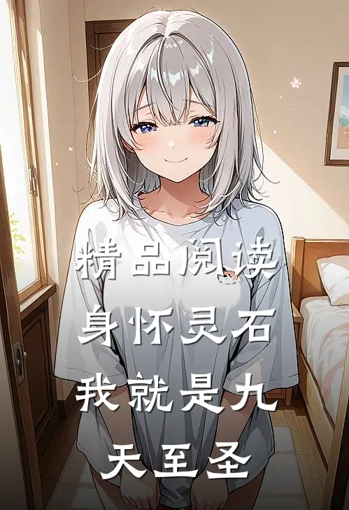 精品阅读身怀灵石，我就是九天至圣