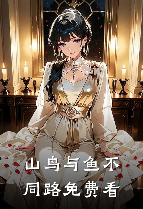 山鸟与鱼不同路免费看