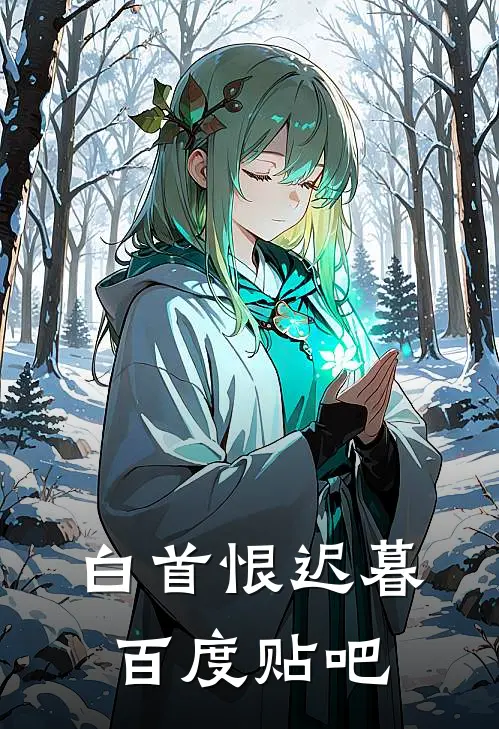 白首恨迟暮百度贴吧