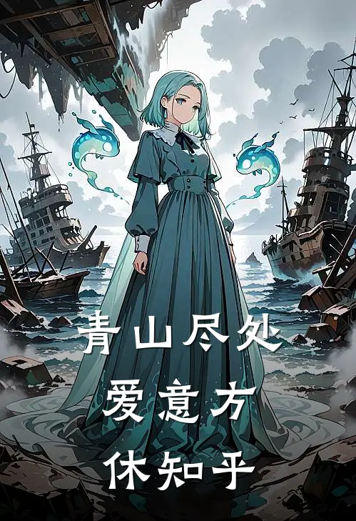青山尽处，爱意方休知乎