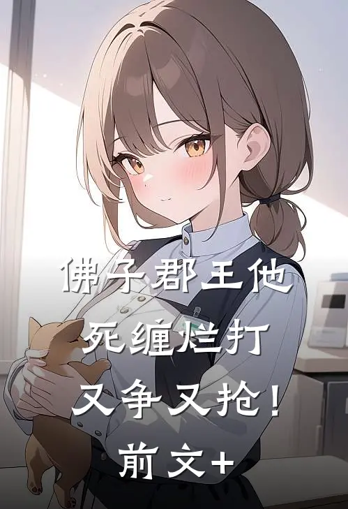 佛子郡王他死缠烂打，又争又抢！前文+