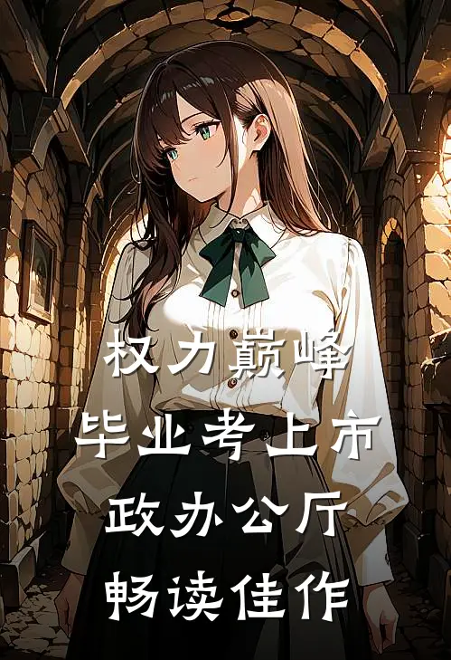权力巅峰：毕业考上市政办公厅畅读佳作
