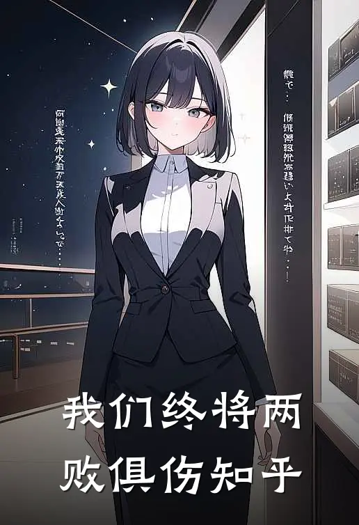 我们终将两败俱伤知乎