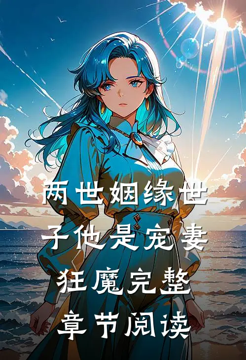 两世姻缘世子他是宠妻狂魔完整章节阅读