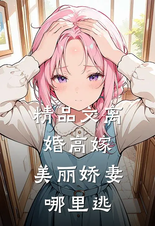 精品文离婚高嫁：美丽娇妻哪里逃