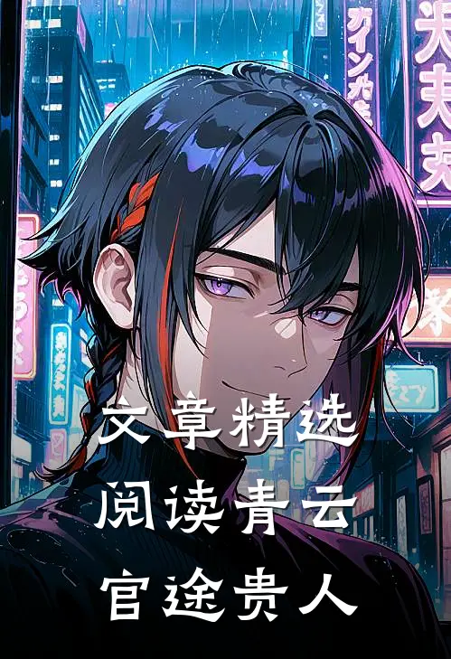 文章精选阅读青云：官途贵人