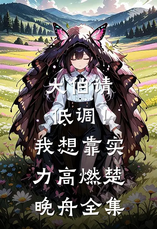 大伯请低调！我想靠实力高燃楚晚舟全集