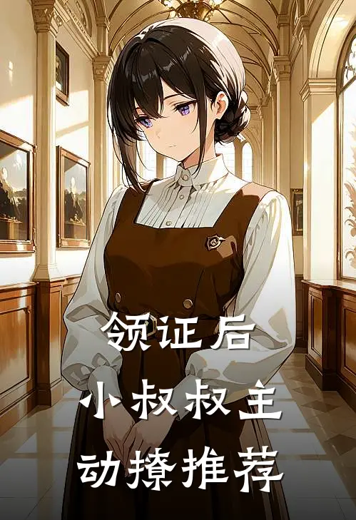 领证后，小叔叔主动撩推荐