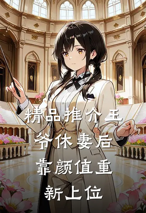 精品推介王爷休妻后，靠颜值重新上位