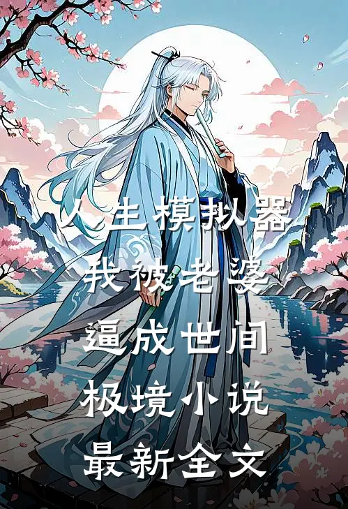人生模拟器：我被老婆逼成世间极境小说最新全文