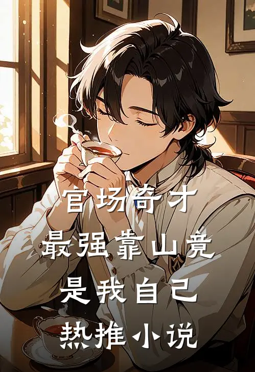 官场奇才：最强靠山竟是我自己热推小说