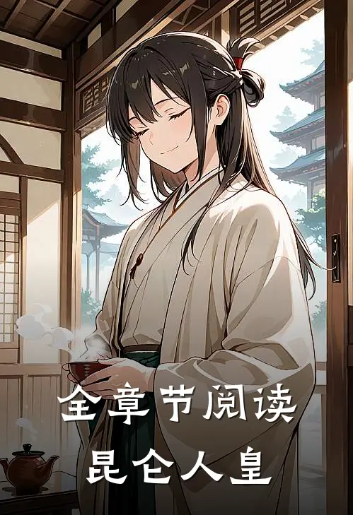 全章节阅读昆仑人皇