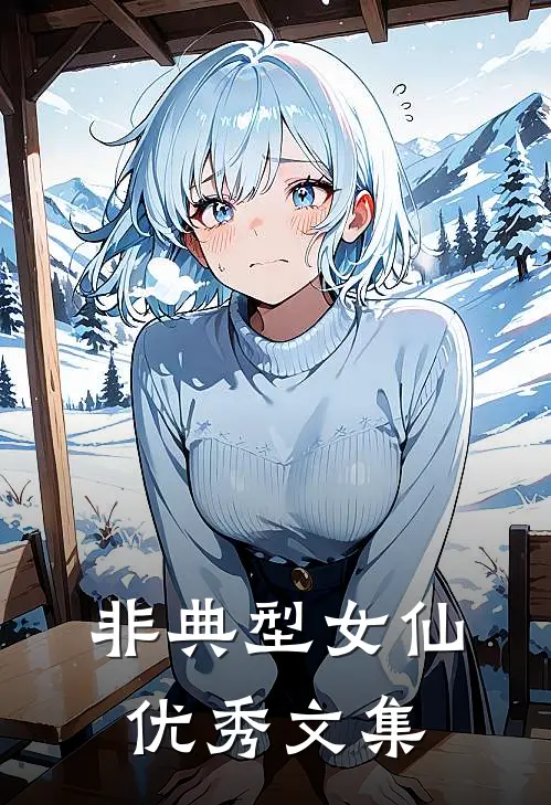 非典型女仙优秀文集