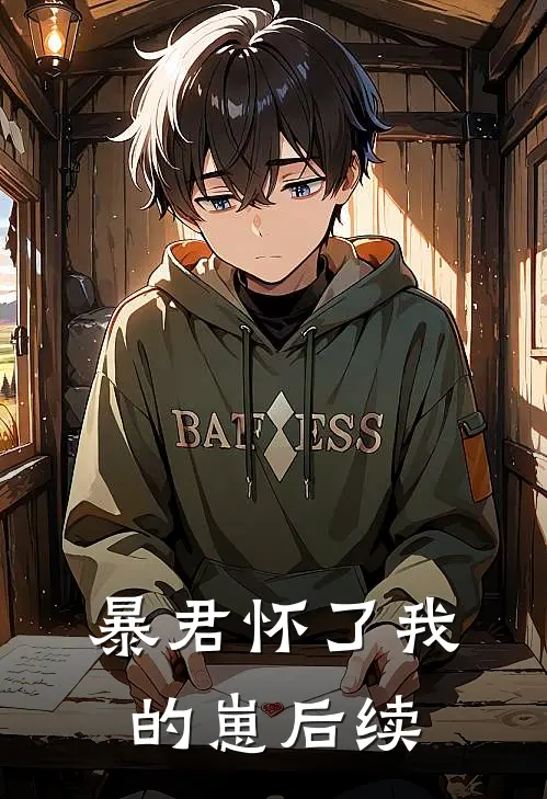 暴君怀了我的崽后续