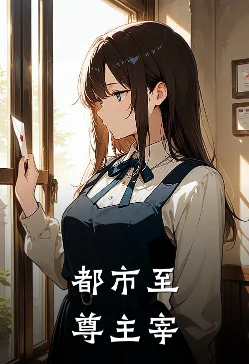 都市至尊主宰