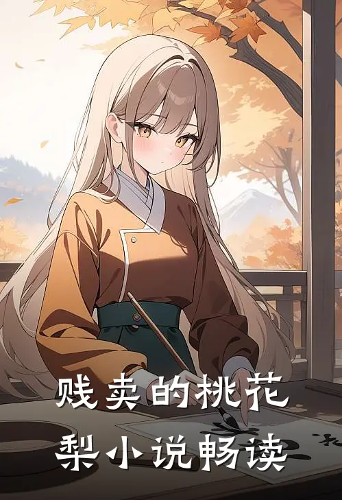 贱卖的桃花梨小说畅读