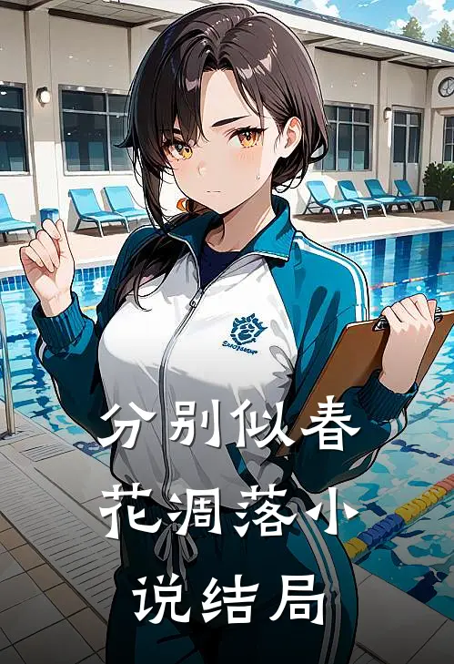 分别似春花凋落小说结局