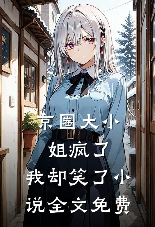 京圈大小姐疯了，我却笑了小说全文免费
