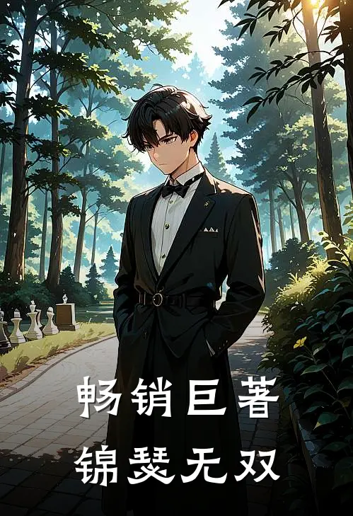 畅销巨著锦瑟无双