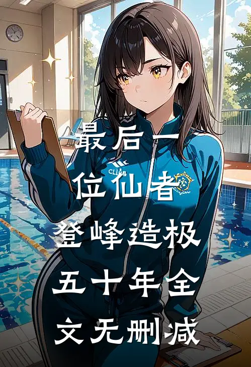 最后一位仙者，登峰造极五十年全文无删减
