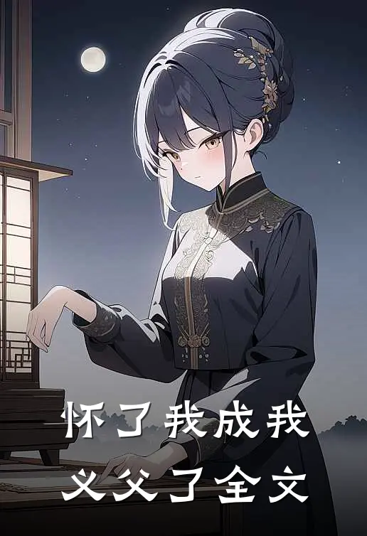 怀了我成我义父了全文