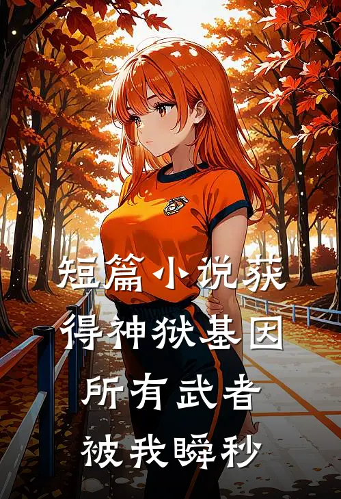 短篇小说获得神狱基因，所有武者被我瞬秒
