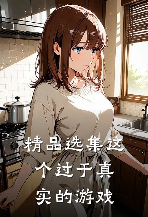精品选集这个过于真实的游戏