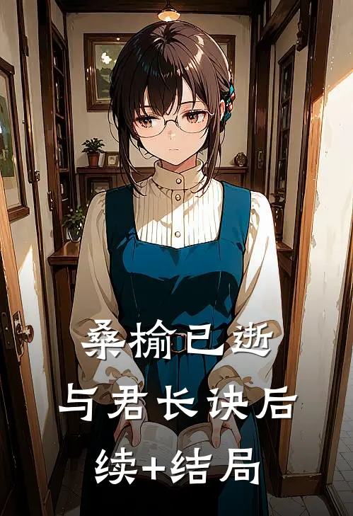 桑榆已逝，与君长诀后续+结局