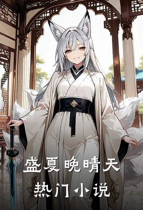 盛夏晚晴天热门小说