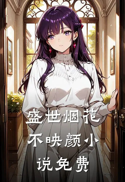 盛世烟花不映颜小说免费