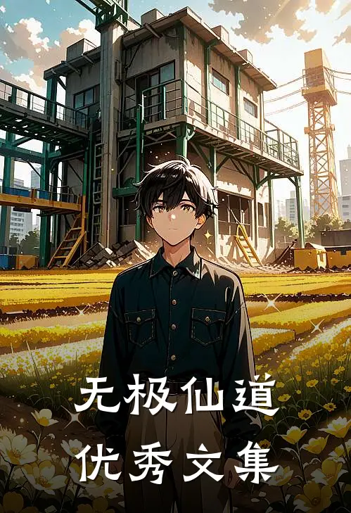 无极仙道优秀文集