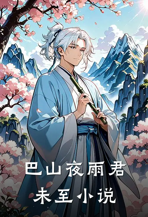巴山夜雨君未至小说