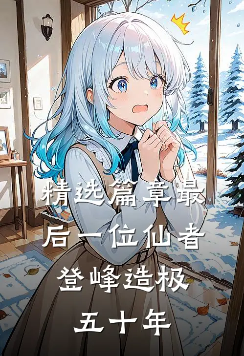 精选篇章最后一位仙者，登峰造极五十年