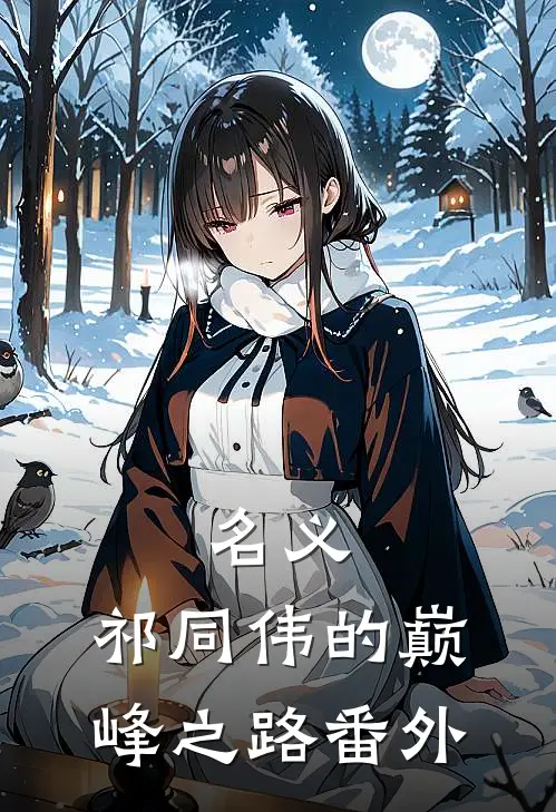 名义：祁同伟的巅峰之路番外