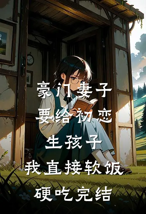 豪门妻子要给初恋生孩子，我直接软饭硬吃完结