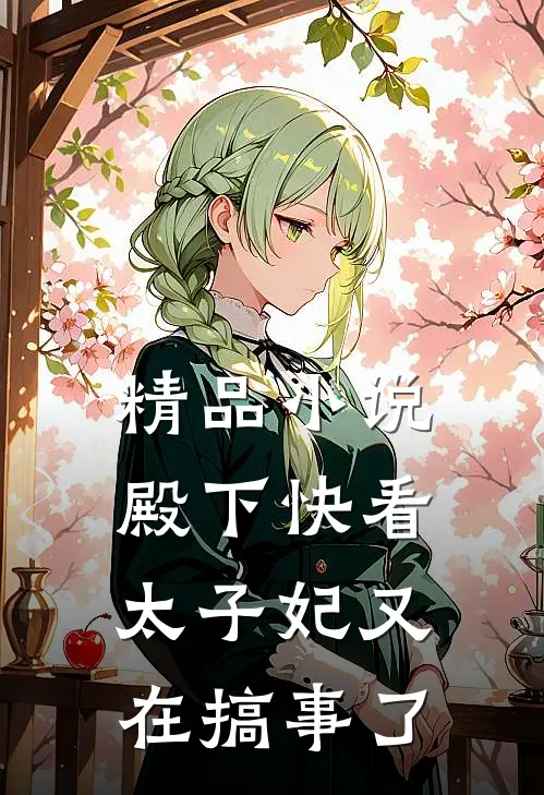 精品小说殿下快看，太子妃又在搞事了