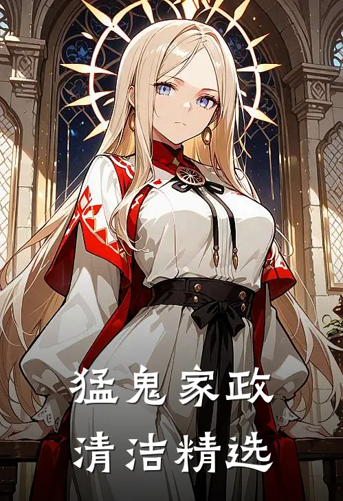 猛鬼家政清洁精选