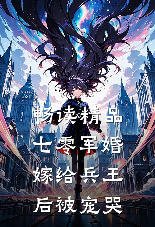 畅读精品七零军婚，嫁给兵王后被宠哭